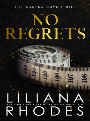 cover image of No Regrets